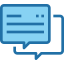 Chat icon 64x64