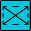 Frame Symbol 64x64