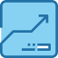 Graph icon 64x64