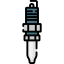 Spark plug Ikona 64x64