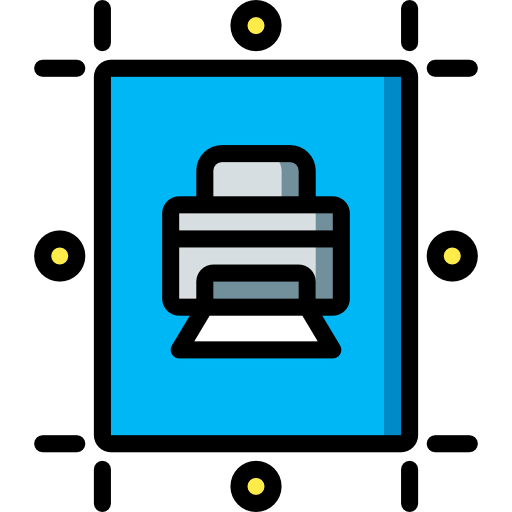 Printer icon