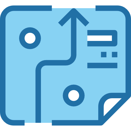 Planning icon