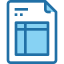 Invoice icon 64x64