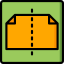 Spreadsheet biểu tượng 64x64