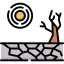 Drought icon 64x64
