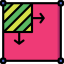 Frame Symbol 64x64