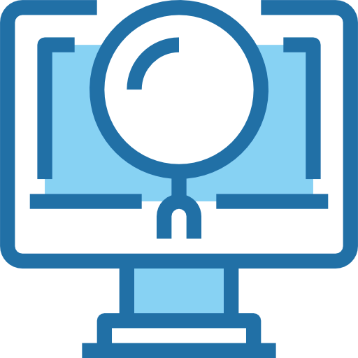 Research icon