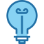Light bulb icon 64x64