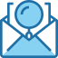 Envelope icon 64x64