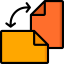 File Symbol 64x64
