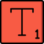 Subscript ícono 64x64