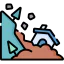 Landslide icon 64x64