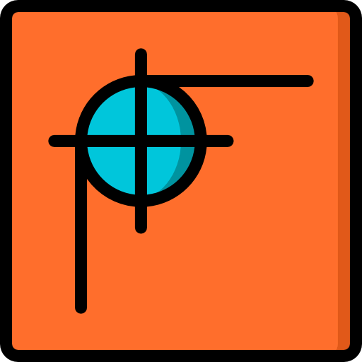 Corner icon