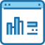 Online marketing icon 64x64