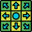 Move Symbol 64x64