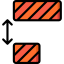 Distribute Symbol 64x64