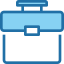 Briefcase icon 64x64