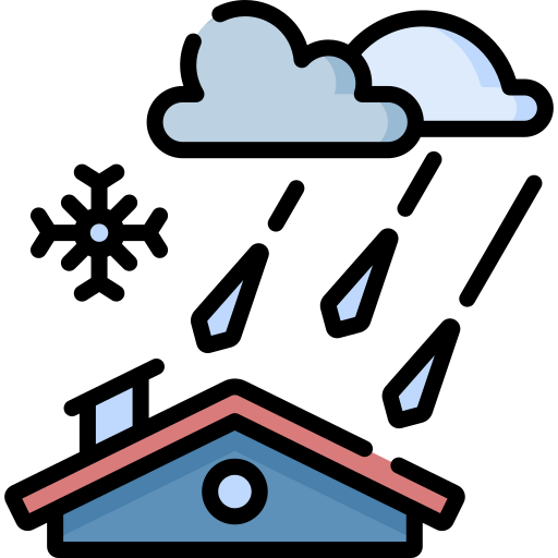 Hail icon