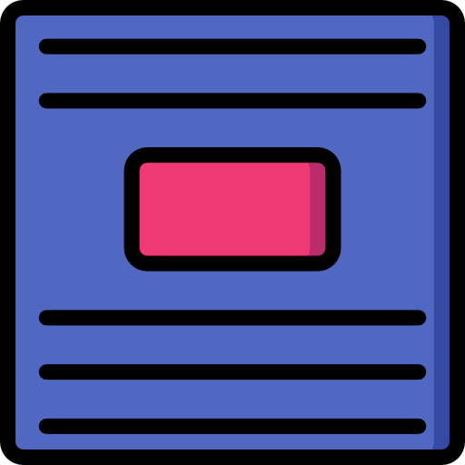 Grid icon