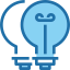 Light bulb icon 64x64