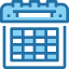 Calendar icon 64x64