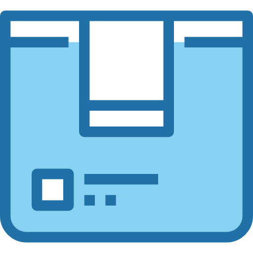 Box icon