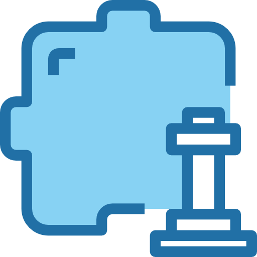 Strategy icon