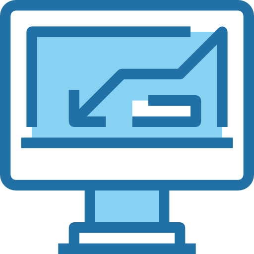 Computer icon