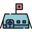Shelter icon 64x64