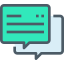 Chat icon 64x64