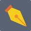 Pen icon 64x64