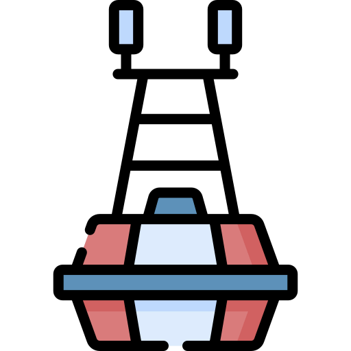 Tsunami icon