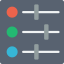 Levels icon 64x64