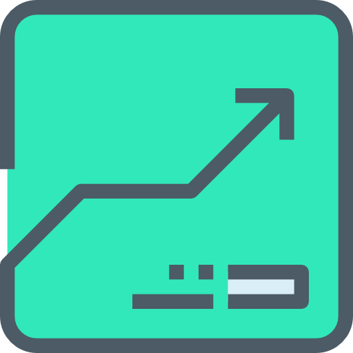 Graph icon