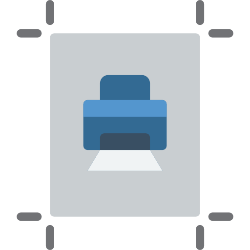 Printer icon