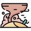 Sandstorm icon 64x64