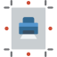Printer icon 64x64