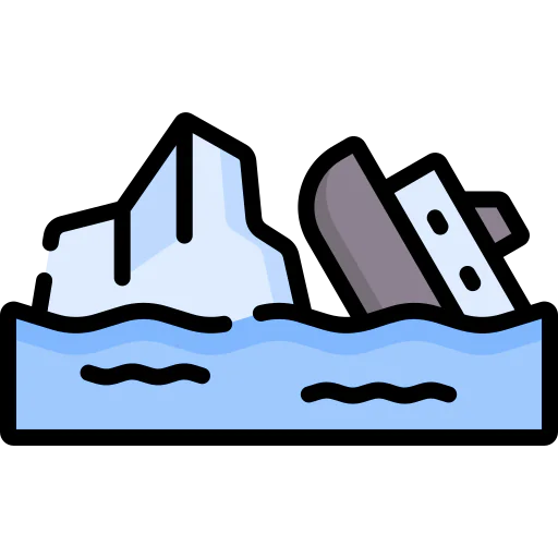 Boat icon