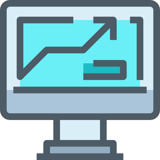 Computer icon