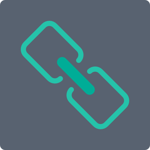 Link icon
