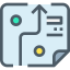 Planning icon 64x64