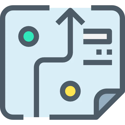 Planning icon