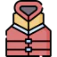 Life jacket icon 64x64
