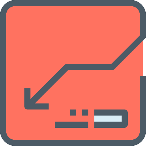 Graph icon