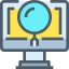 Research icon 64x64