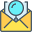 Envelope icon 64x64