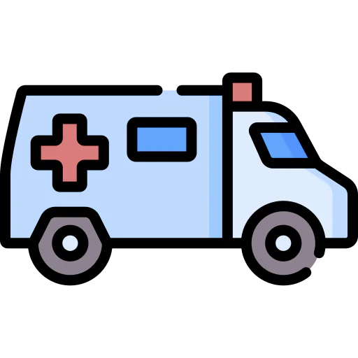 Ambulance icon