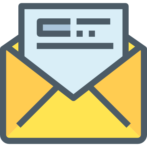 Email icon