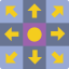Move Ikona 64x64