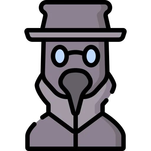 Plague icon